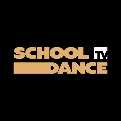 School TV Dance