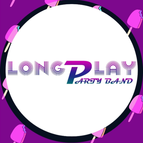 LONGPLAY Party Band