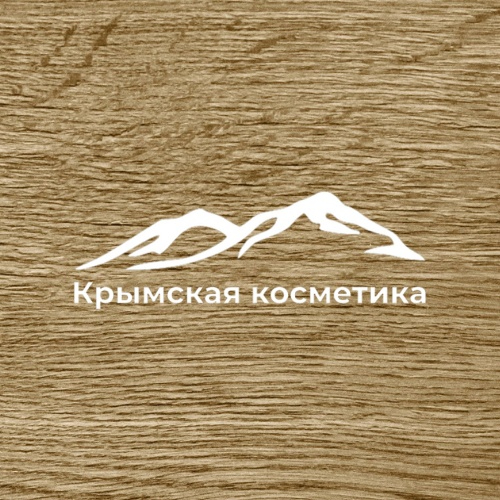 Крымская косметика