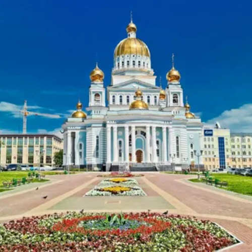 Саранский городской. Саранск исторический центр. Саранск экскурсии. Саранская в Москве. Фото Саранск на сегодняшний день.