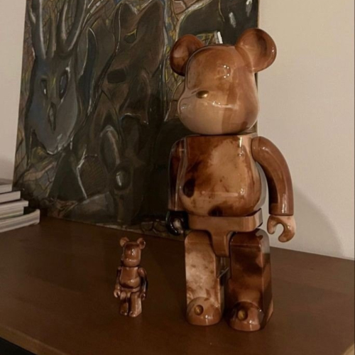 Медведи bearbrick