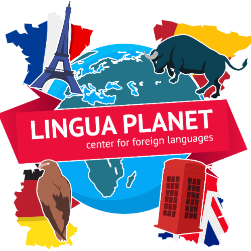 Изучение иностранного языка в центре иностранных языков Lingua Planet со скидкой 60%